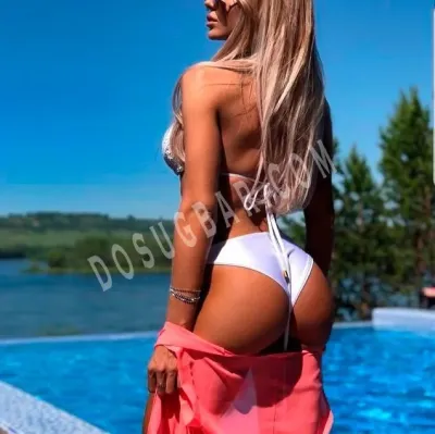 Golden, проститутка Кострома — фото 3