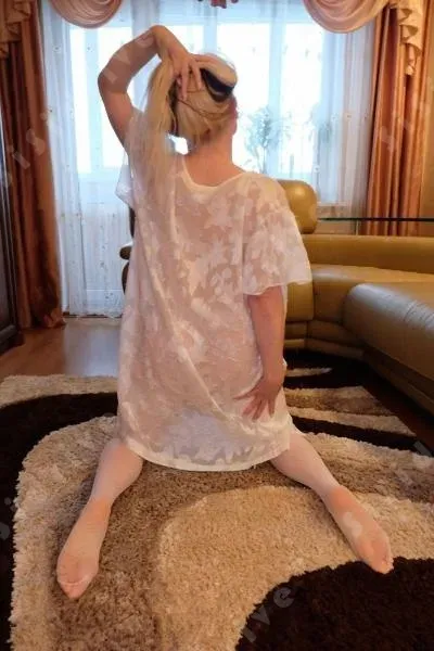 Тася, проститутка Кострома — фото 4